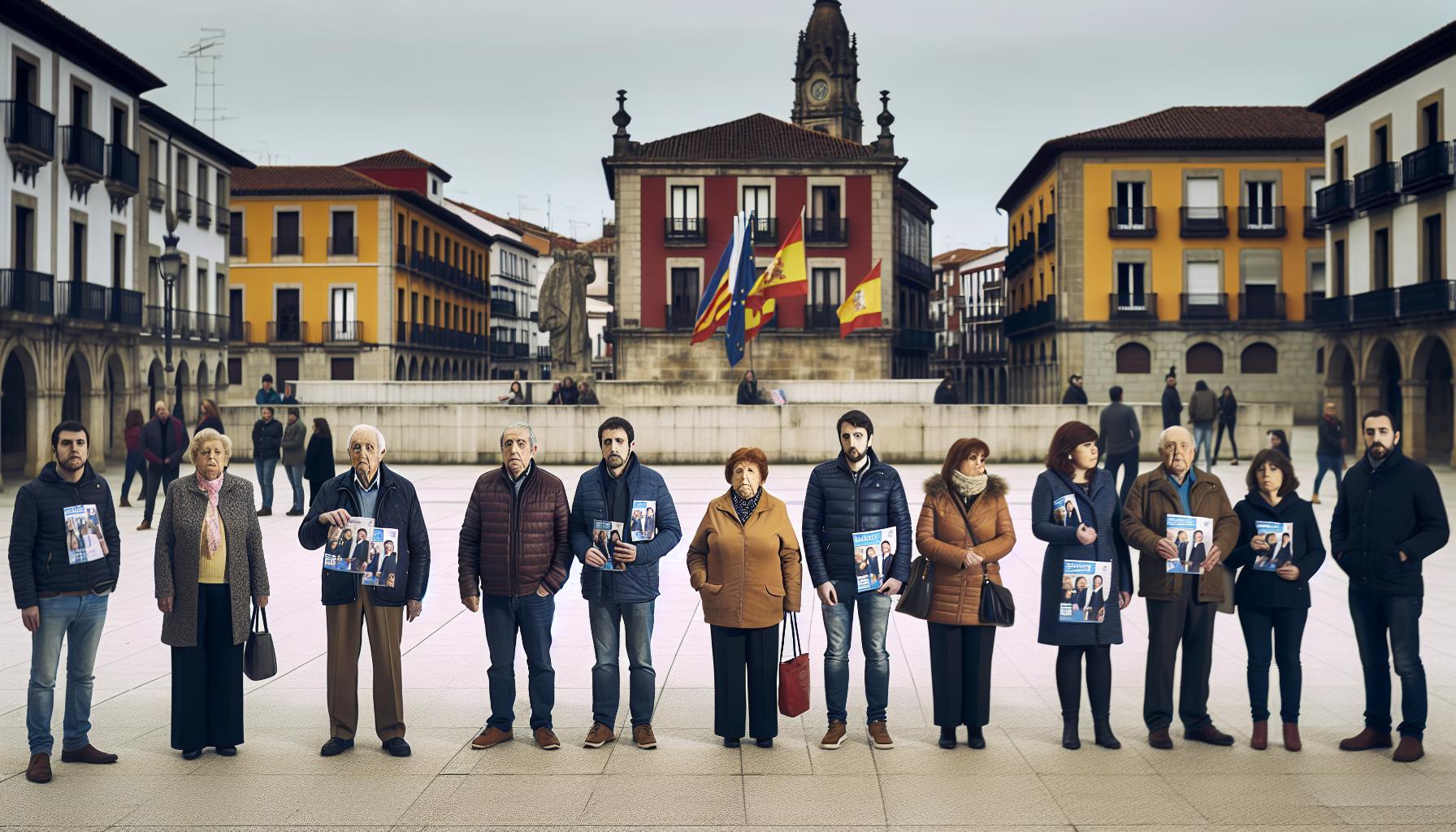 Partidos Políticos Actuales en Asturias: Identidad y Plataforma
