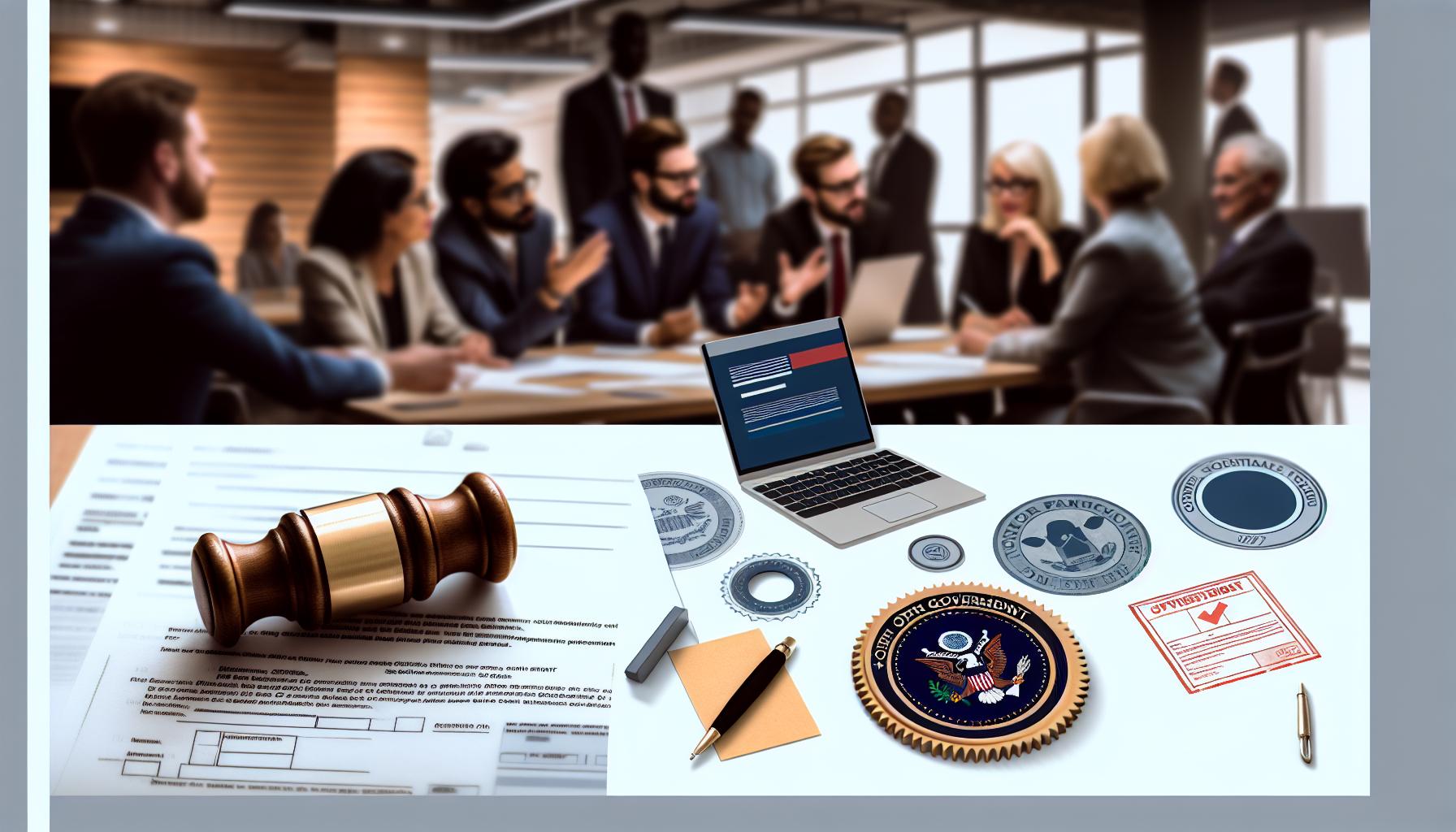 Pasos imprescindibles para registrar un partido