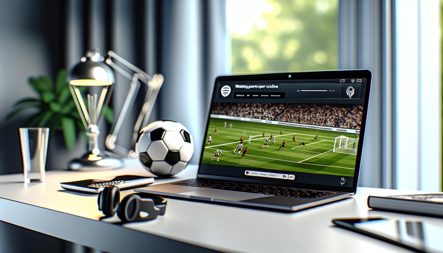 Plataformas de Streaming: ¿Dónde Ver el Partido Online?