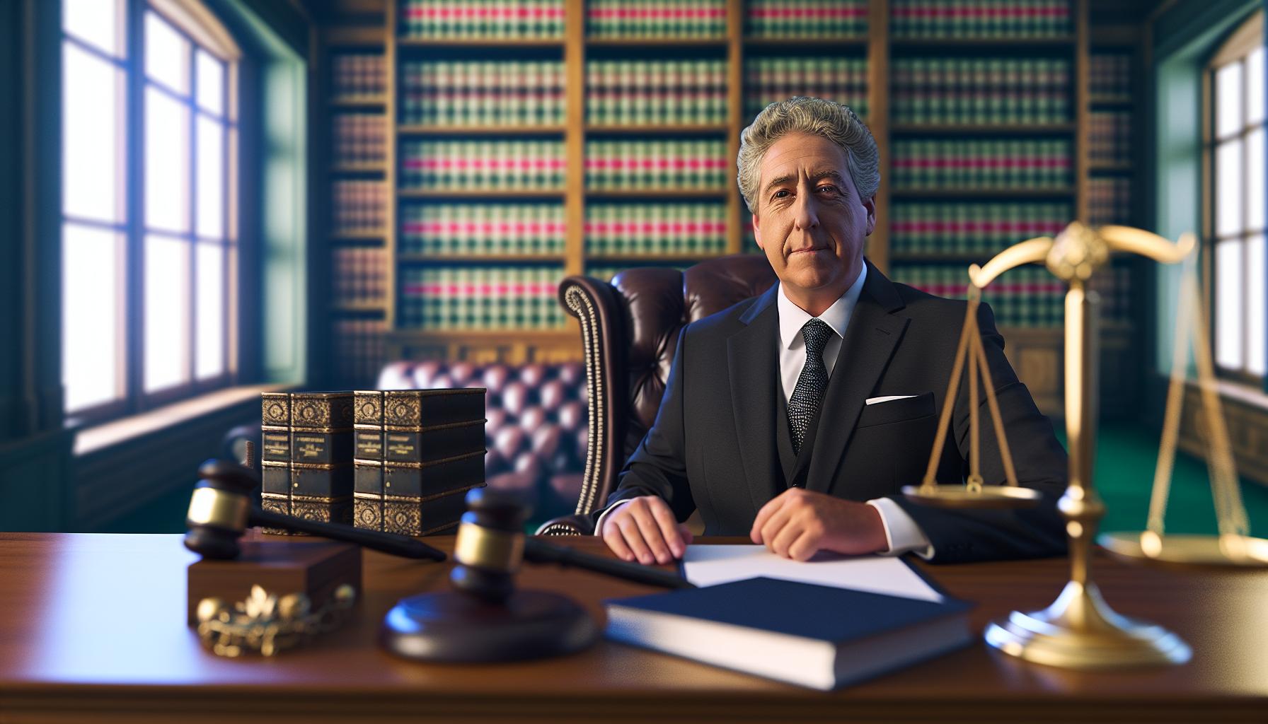 Qué Significa Político Aforado: Inmunidad Parlamentaria 1 Qué es un Político Aforado: Definición Básica