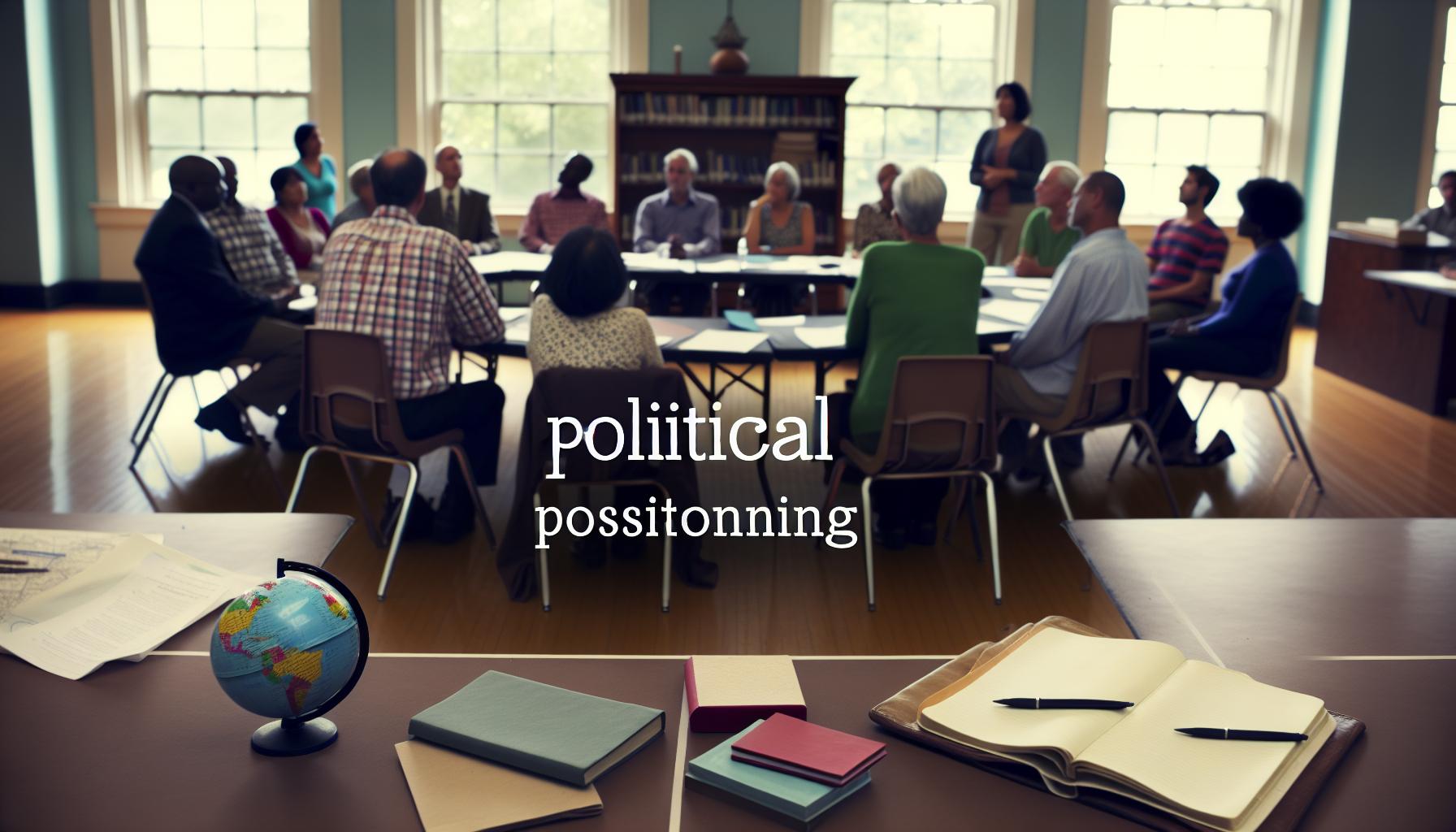 Posicionamiento político de Vito Quiles: Claves y estrategias