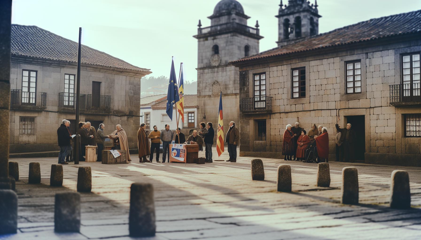 Qué es el PPdeG y su Historia en Galicia