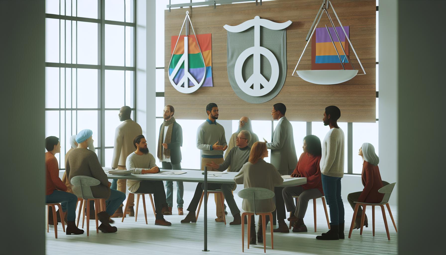 Principales Ideologías de ERC