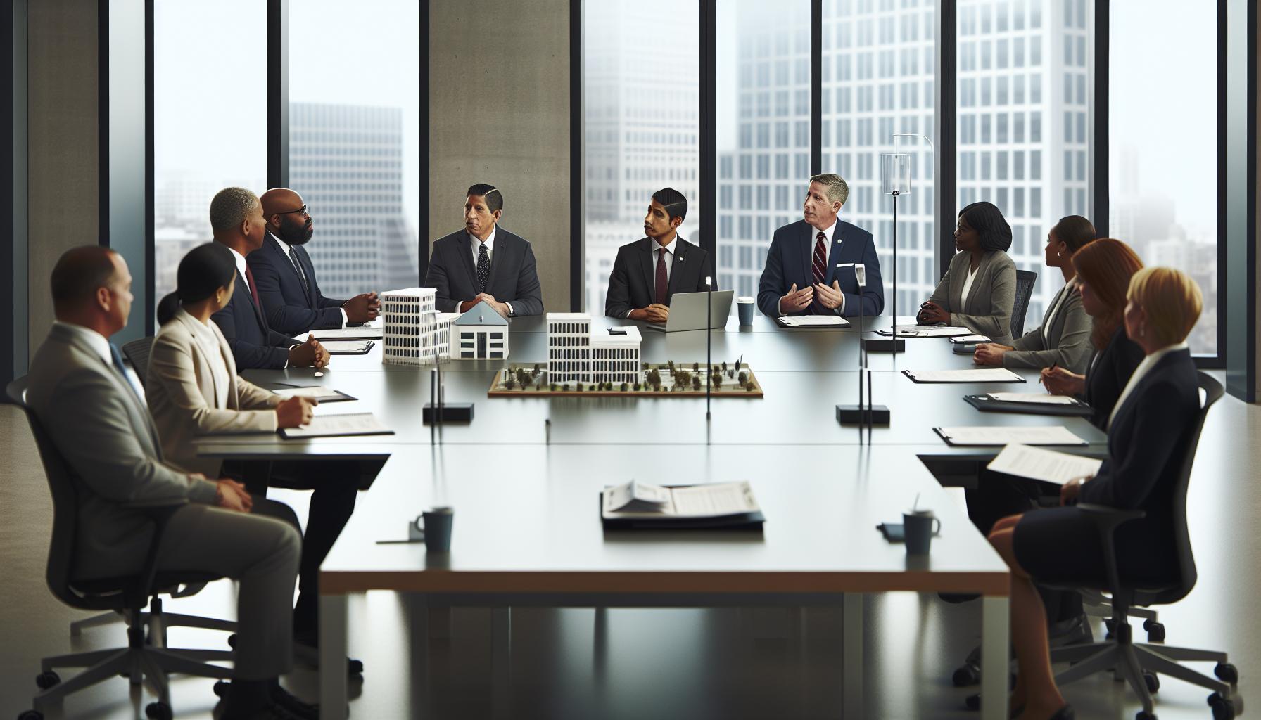 Principales Iniciativas de la Coalición Municipal