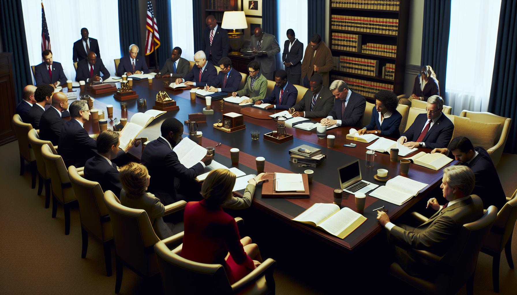 Principios del pragmatismo político en la práctica