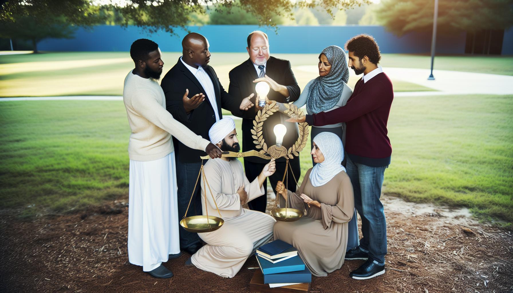 Principios fundamentales de las libertades individuales