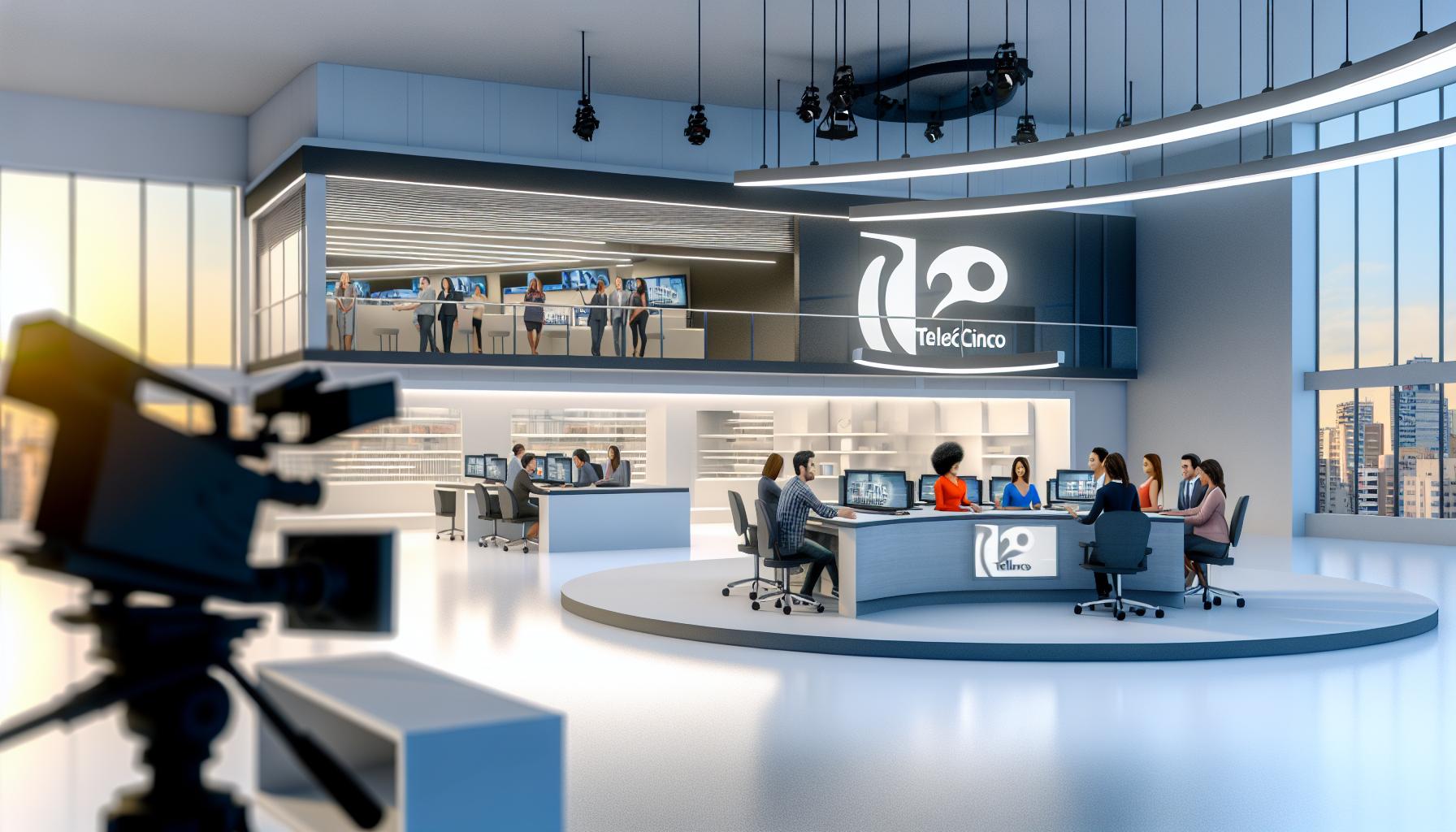 Telecinco De Qué Partido Político Es: Línea Editorial Analizada 2 Propiedades y Propietarios de Telecinco