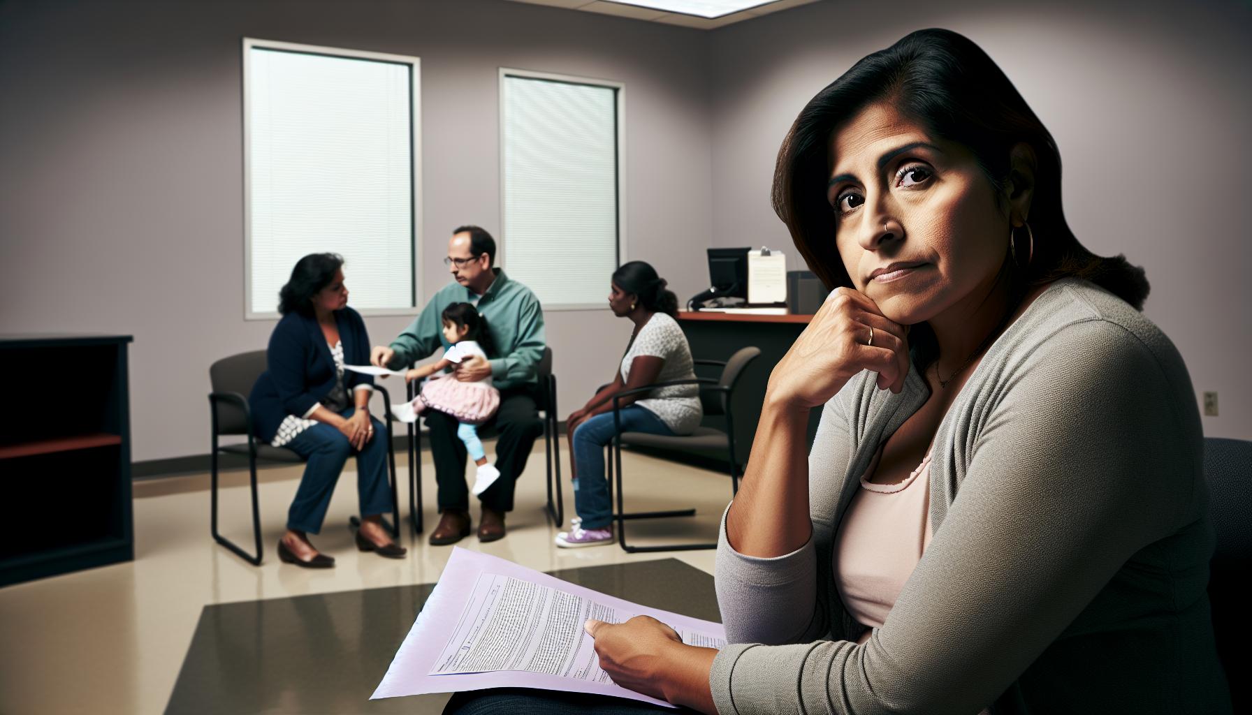 Razones Comunes para Renunciar al Asilo