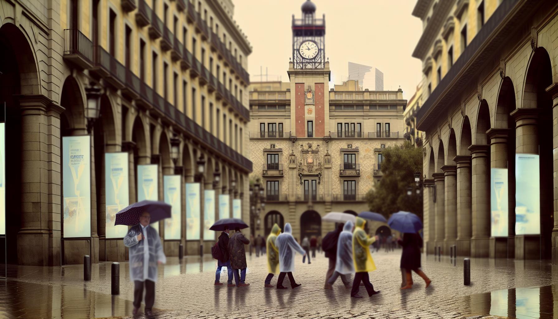 Razones del Aplazamiento del Barcelona Hoy