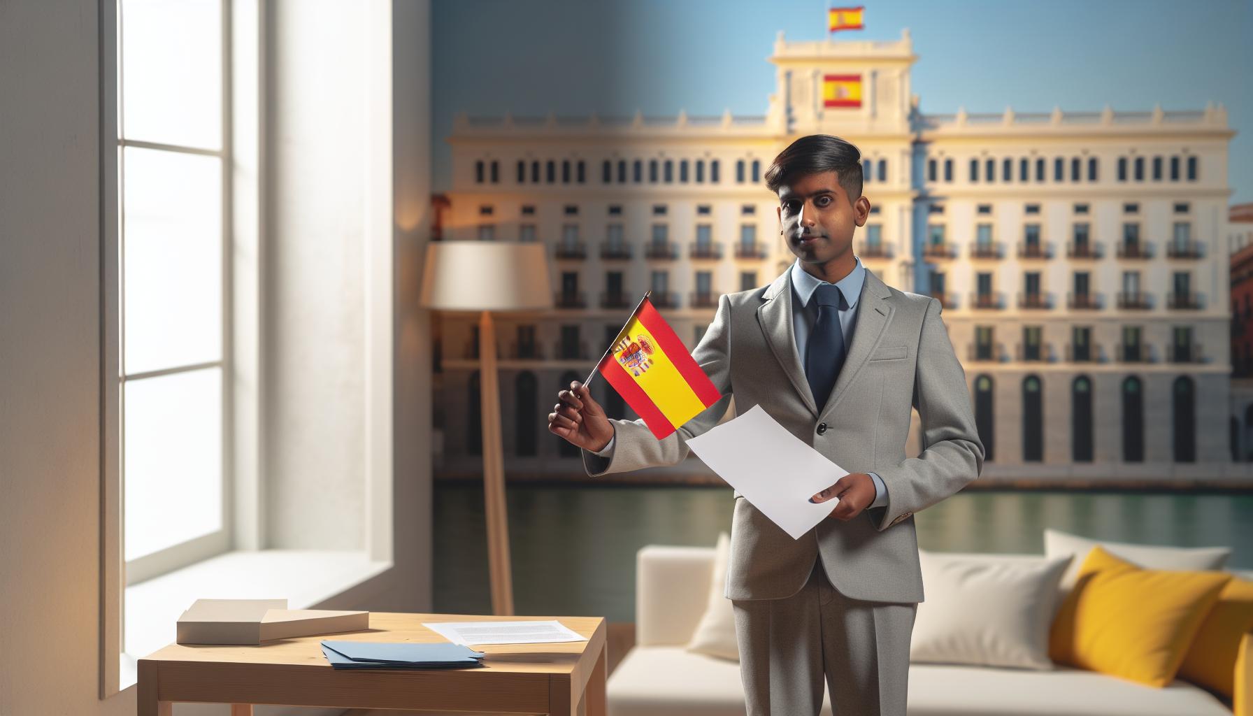 Qué Es un Asilo Político en España: Protección Internacional