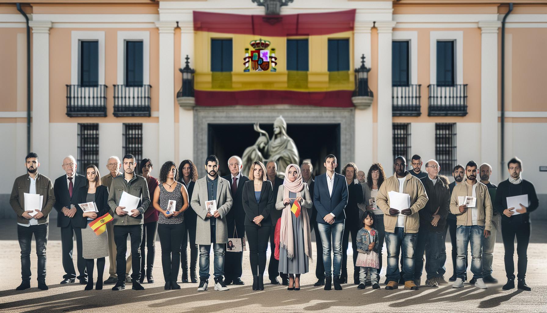 Qué Es Asilo Político: Requisitos y Proceso Completo en España