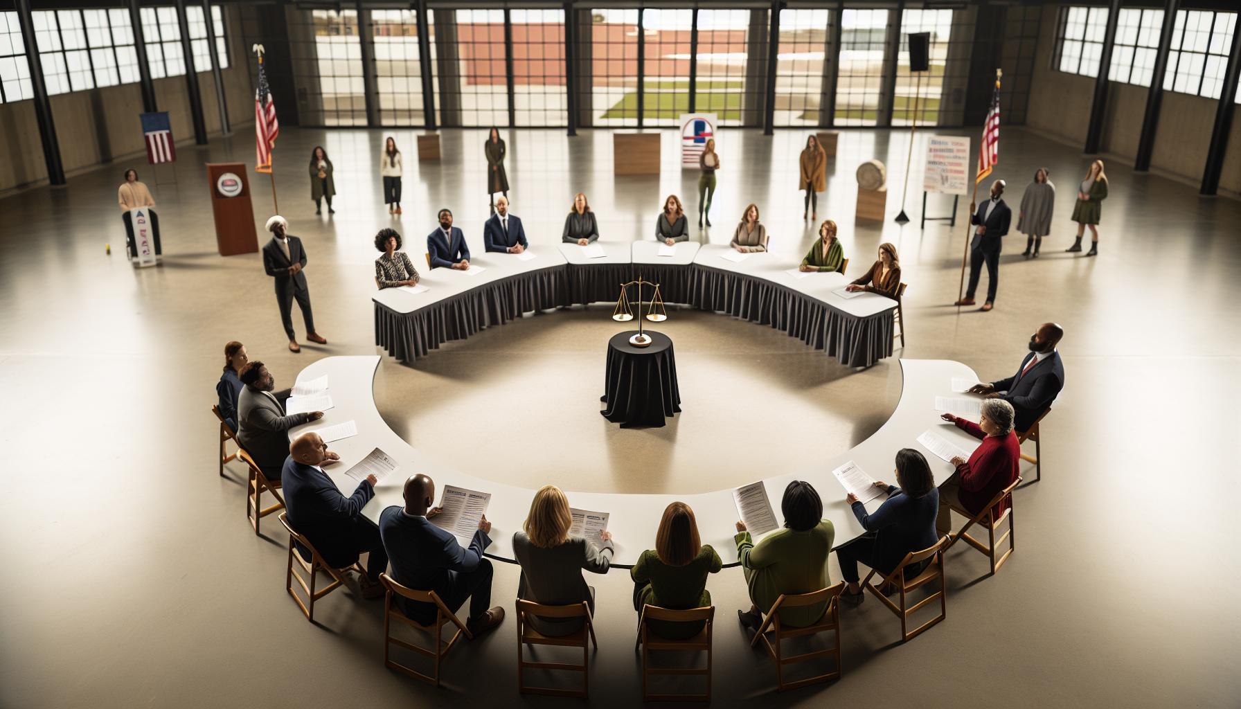 Qué Conlleva Afiliarse a un Partido Político: Derechos y Deberes