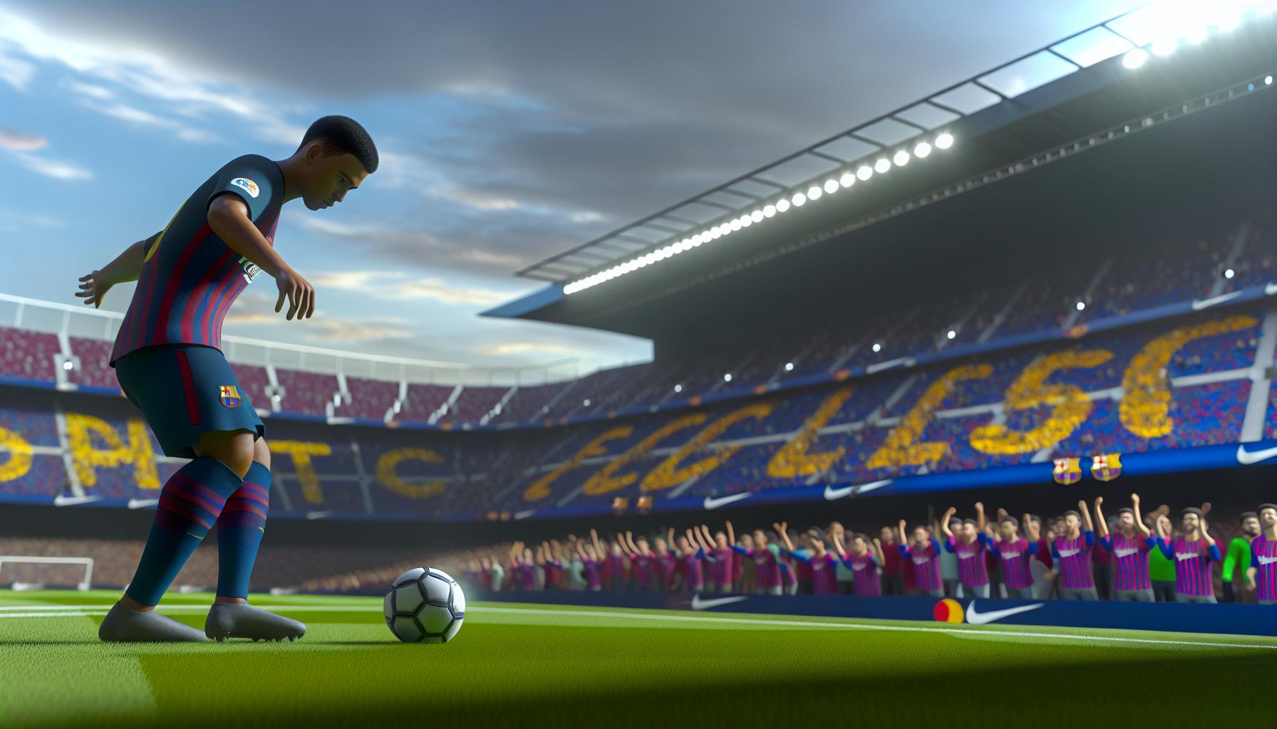 Cuándo Vuelve a Jugar el Barcelona: Próximo Partido y Fecha