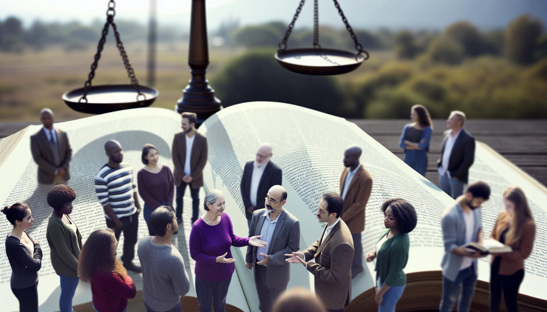 Qué Es un Liberal Político: Ideología de Libertades Individuales