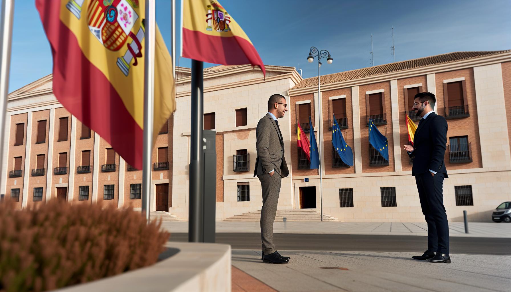 Qué Partido Político Gobierna en Castilla y León: Ejecutivo PP