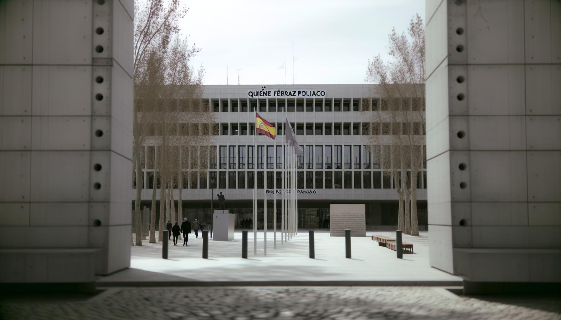 Quién Es Ferraz Político: Sede PSOE y Significado Simbólico