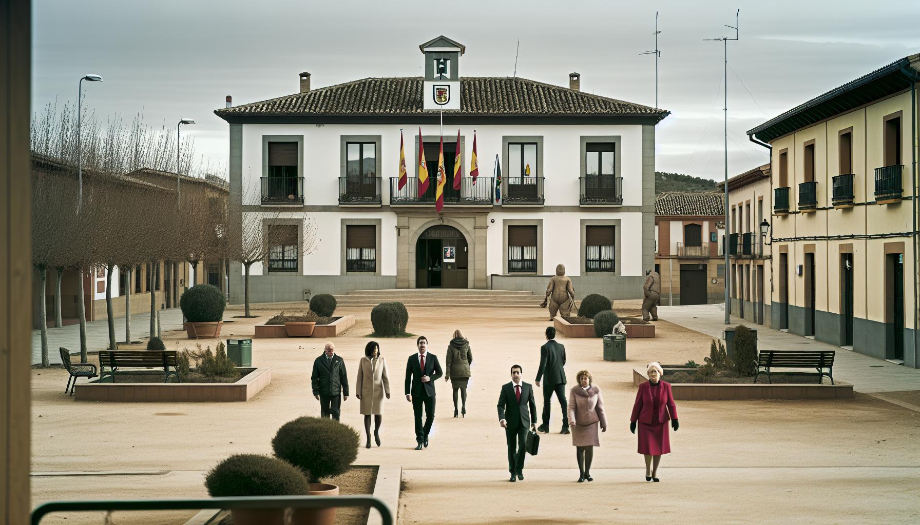 Quién Gobierna en Paiporta Partido Político: Alcaldía Actual