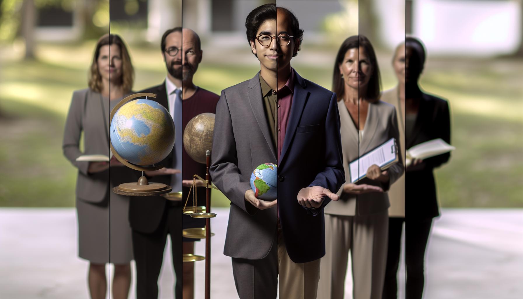 Test Qué Partido Político Eres: Descubre Tu Afinidad Política