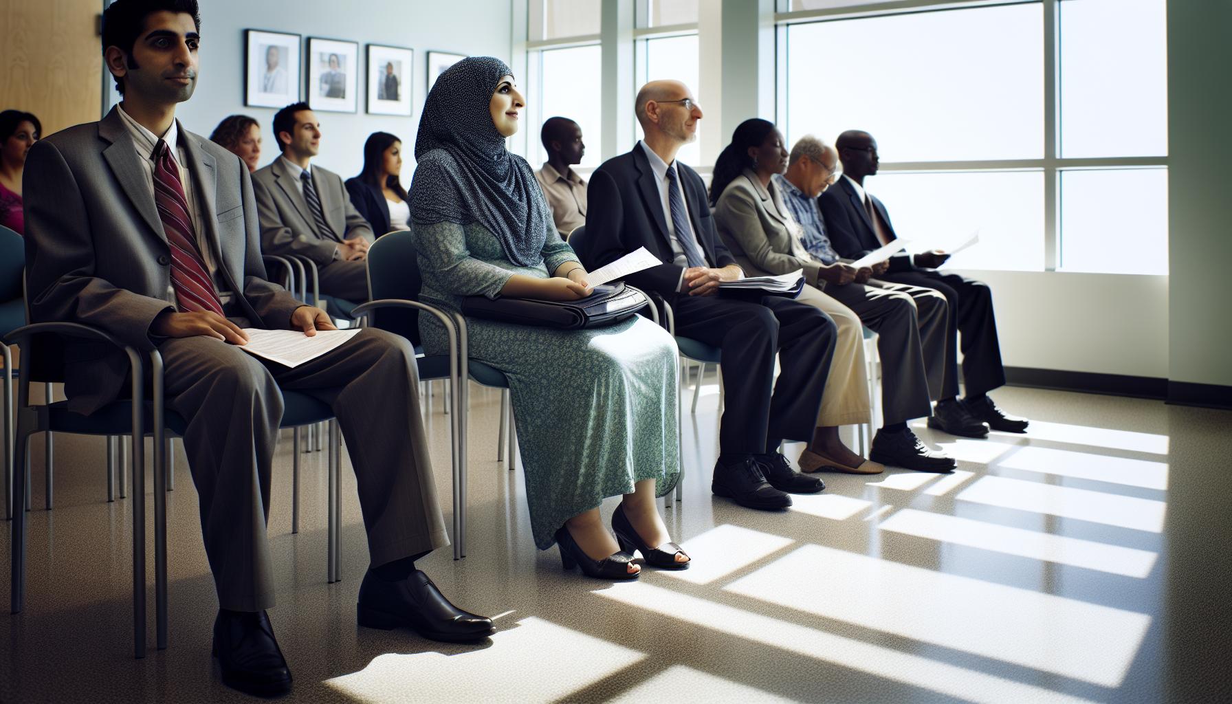 Requisitos para solicitar asilo político