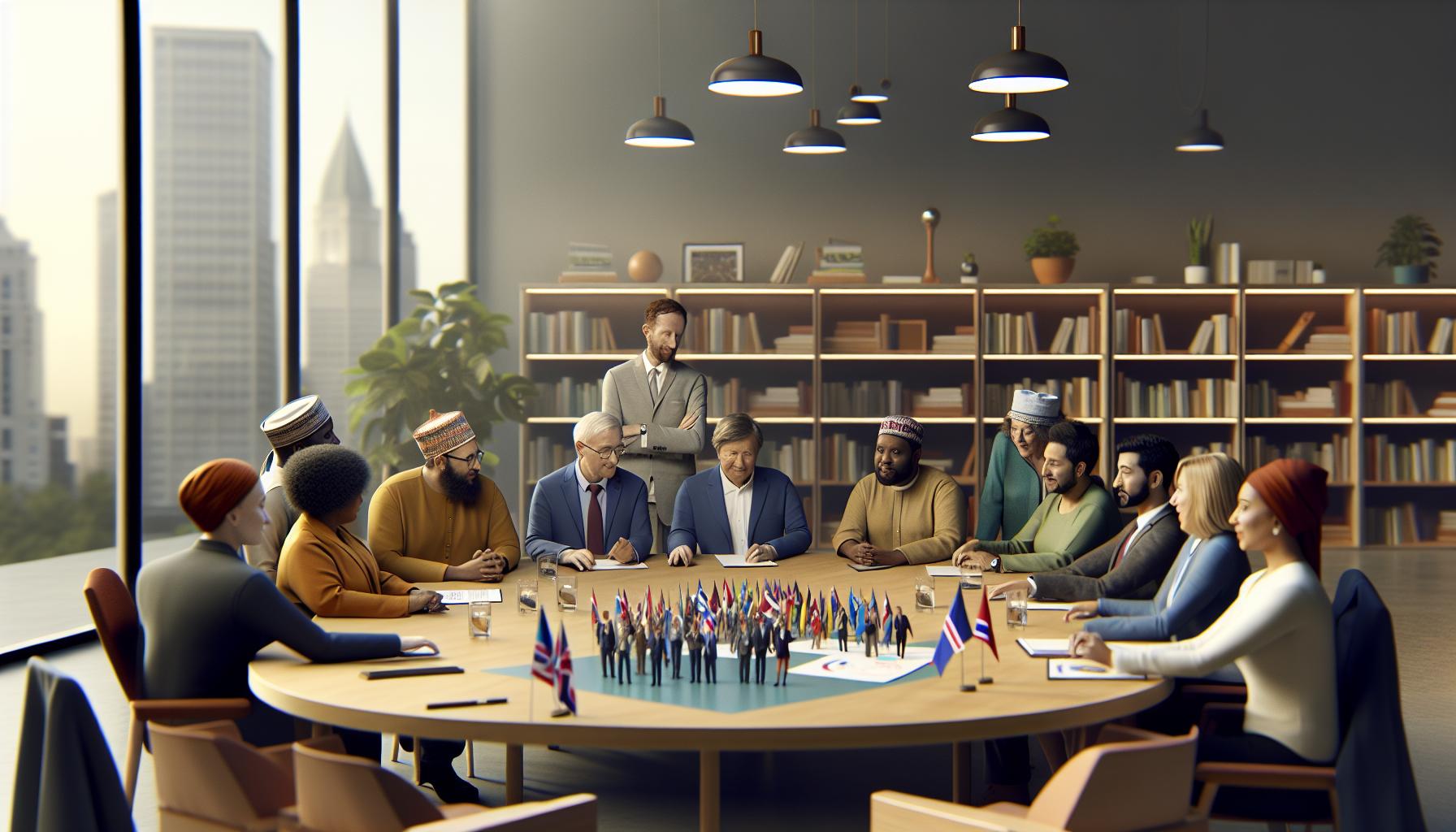 Retos y Oportunidades del PP bajo Mazón