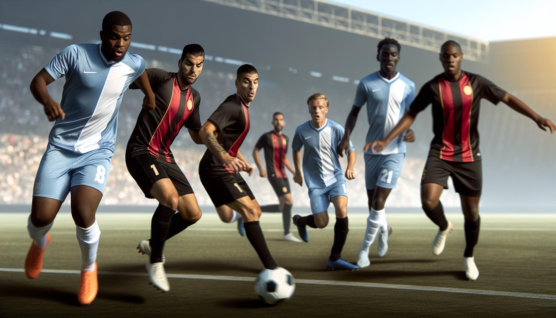 Que Pasa Si Gana el Barcelona Hoy: Consecuencias en LaLiga 4 Rivales directos: cómo afecta su rendimiento en la liga