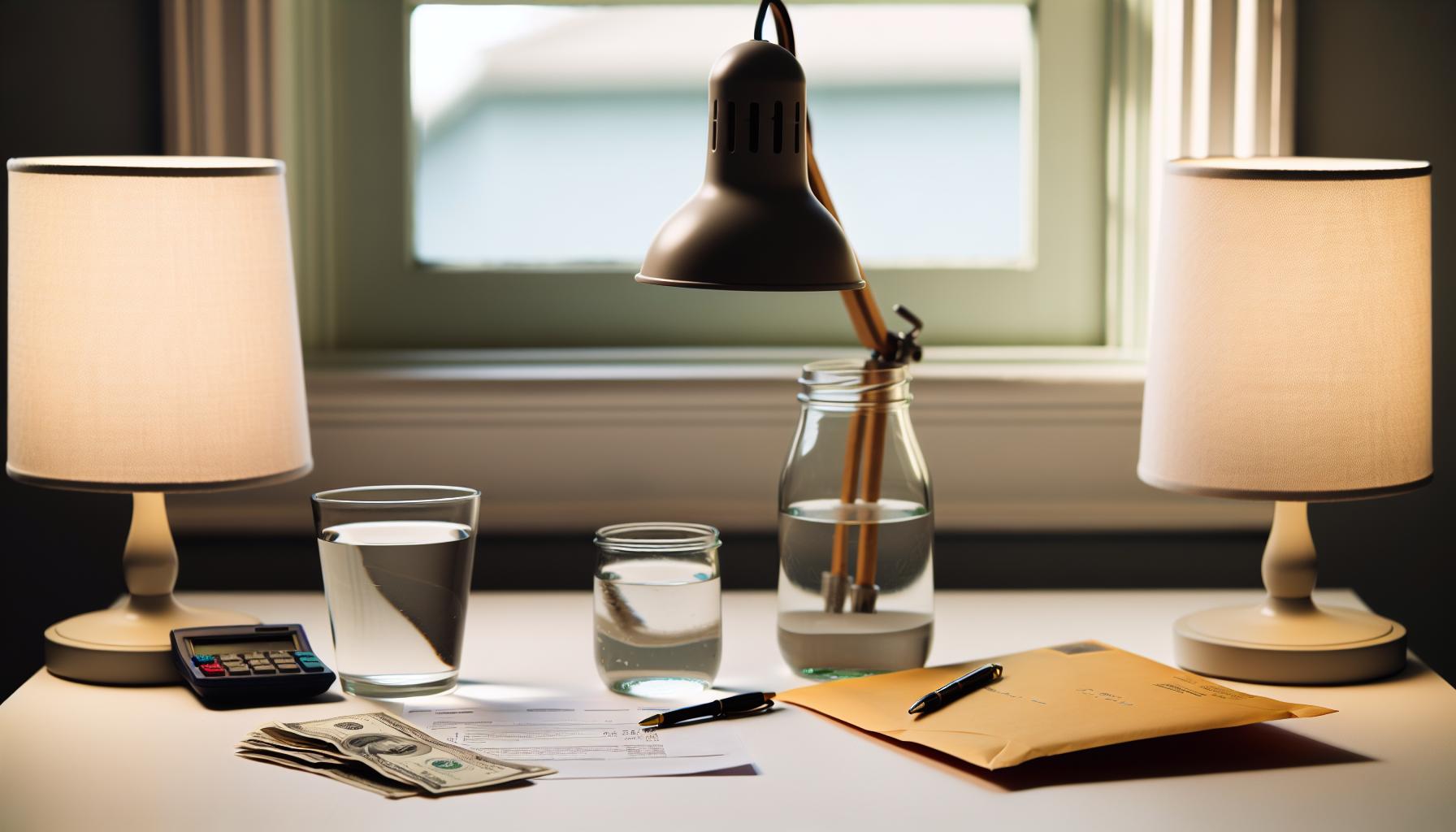 Servicios y Facturas: Luz, Agua y Otros Costes