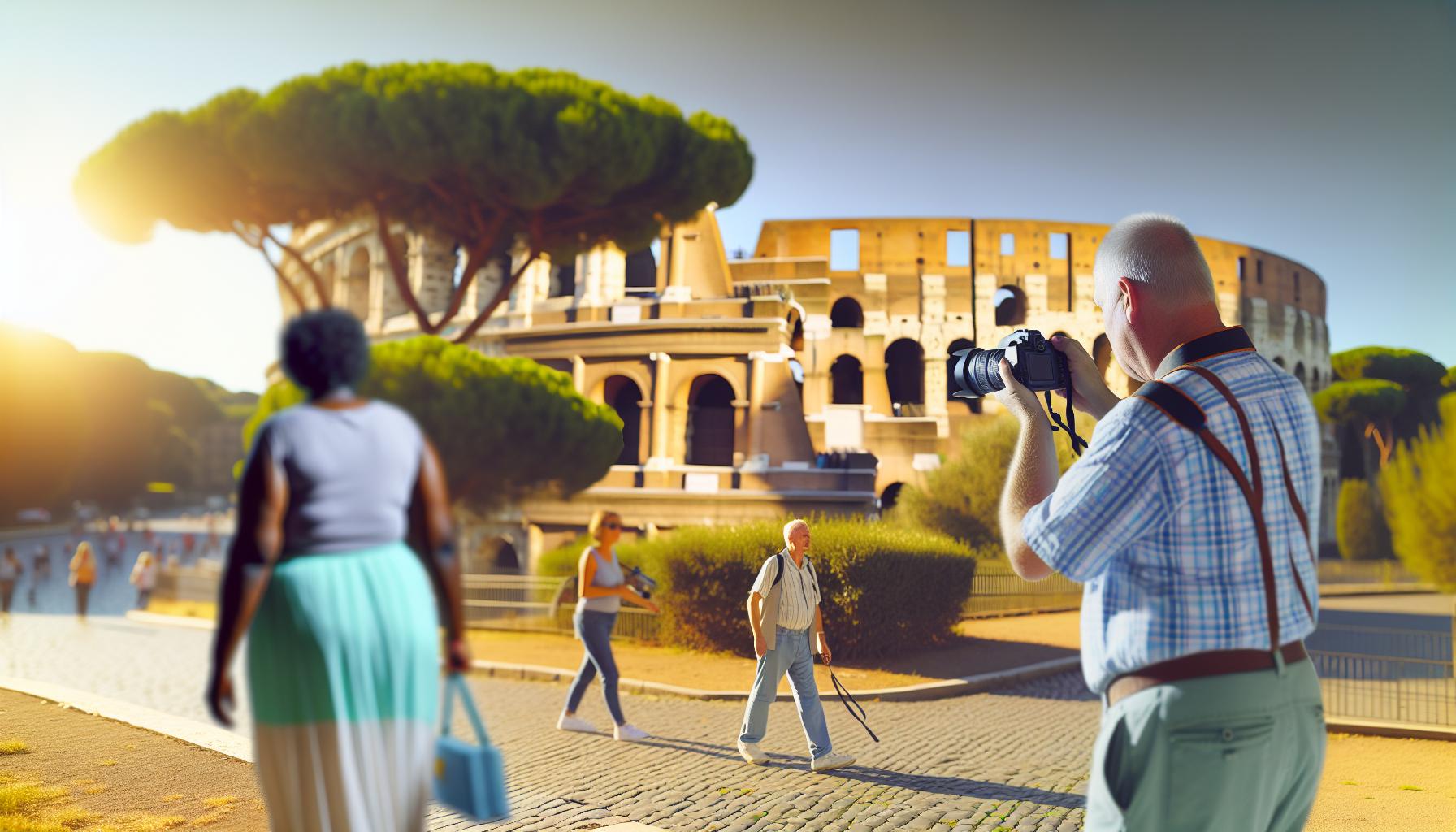 Sitios Históricos que No Te Puedes Perder