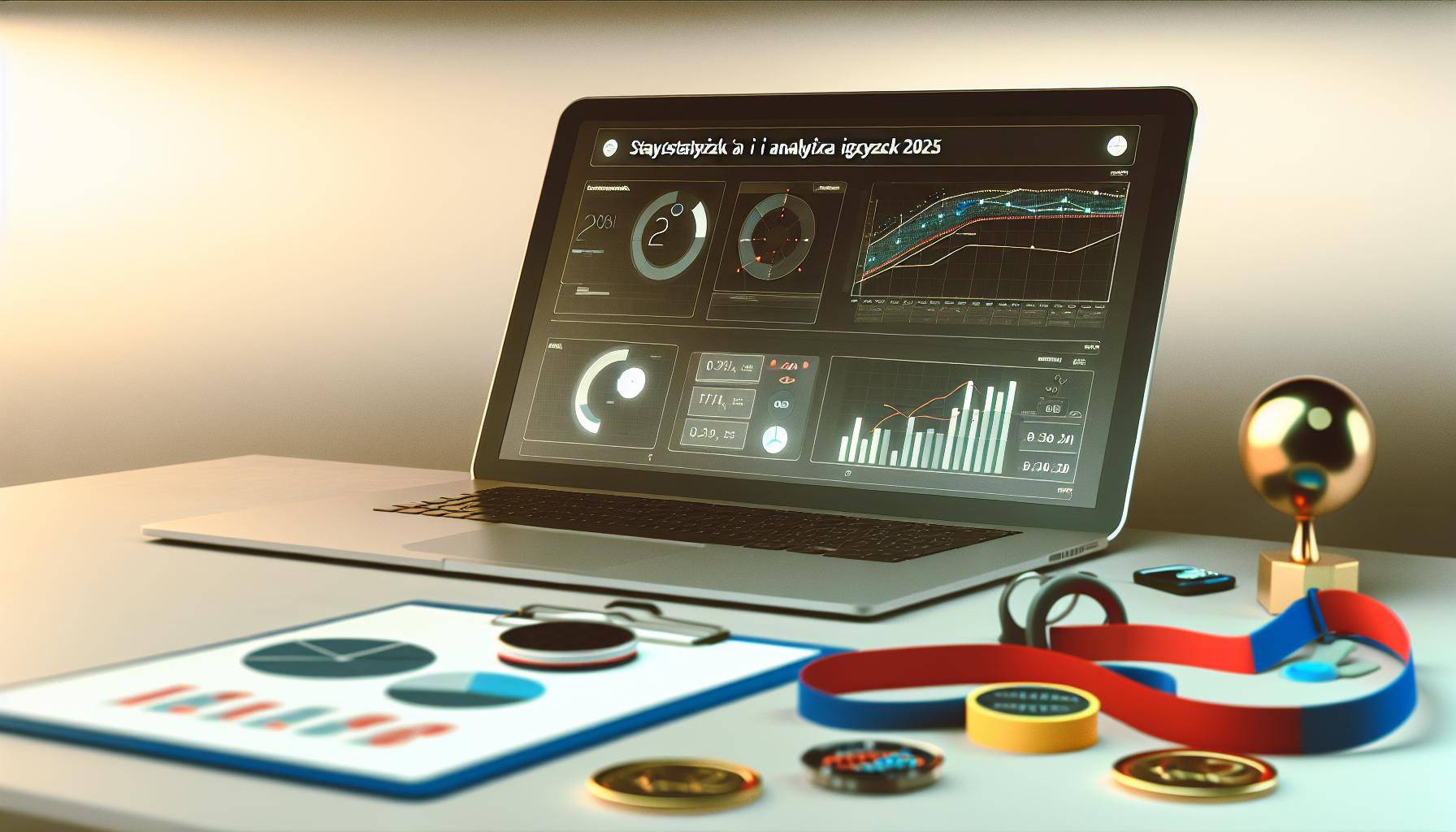 Statystyki i Analiza Igrzysk 2025