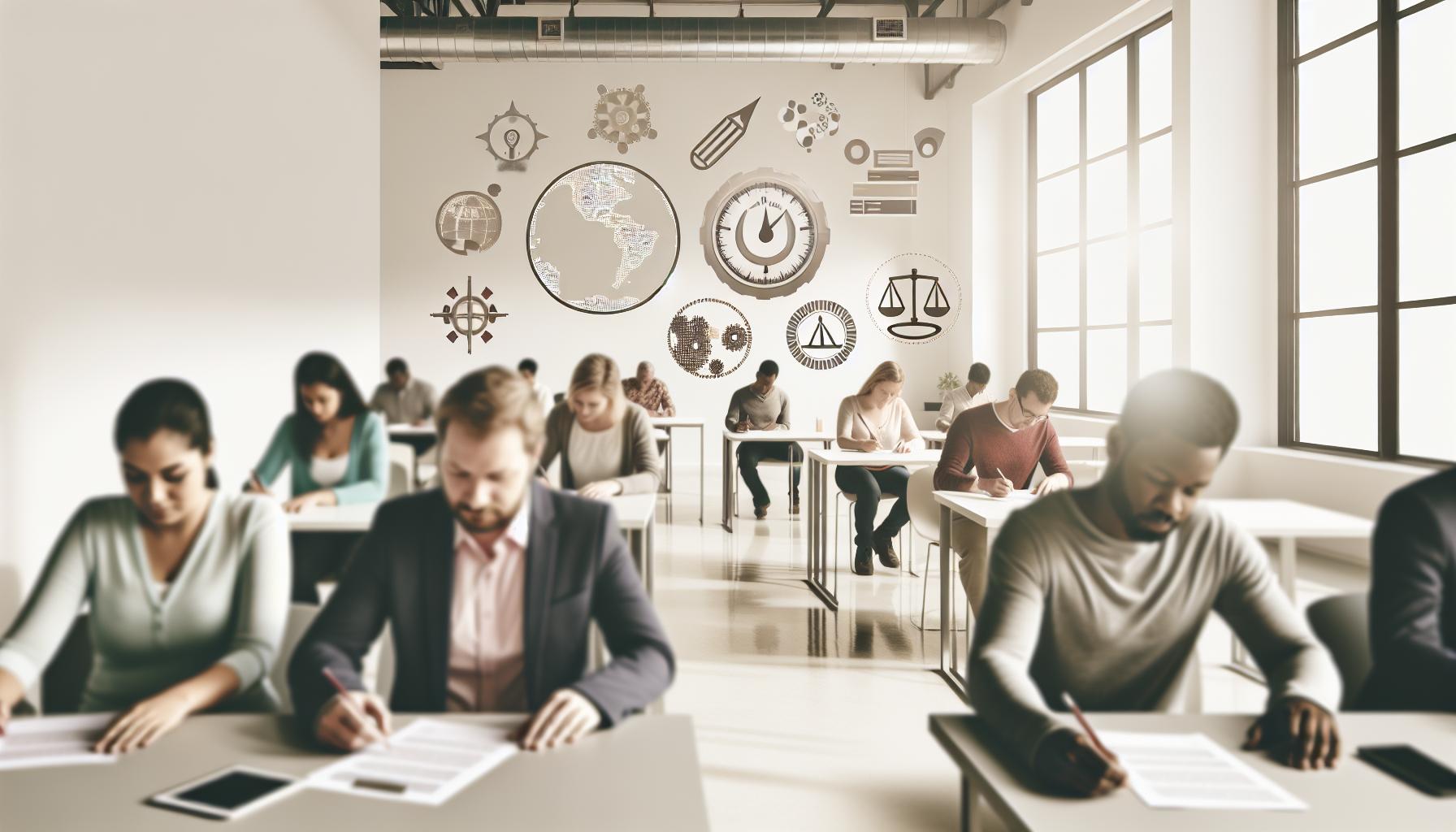 Test de Orientación Ideológica: ¿Qué Es y Cómo Funciona?