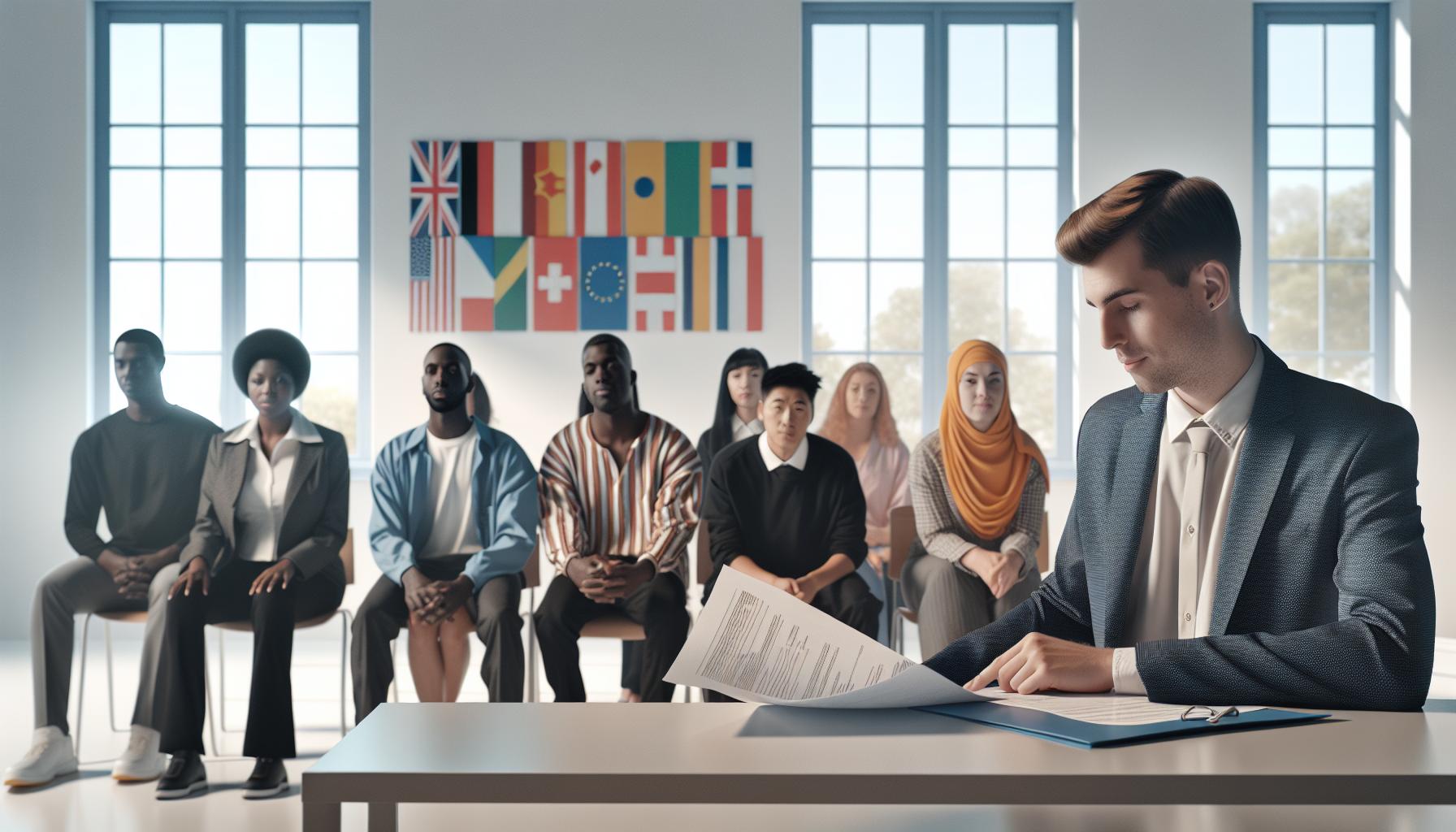 Tipos de asilo político y su importancia