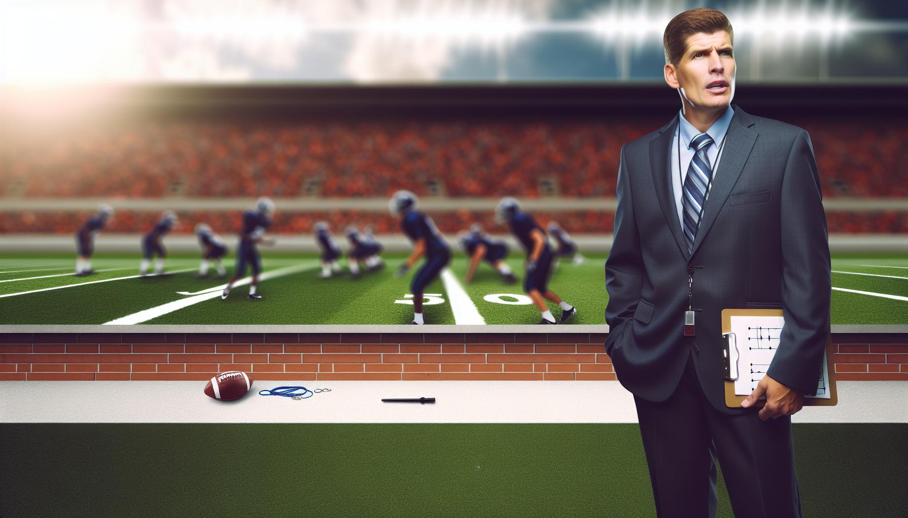De Donde Es el Entrenador del Barcelona: Origen de Flick 1 Trayectoria Profesional de Flick en el Fútbol