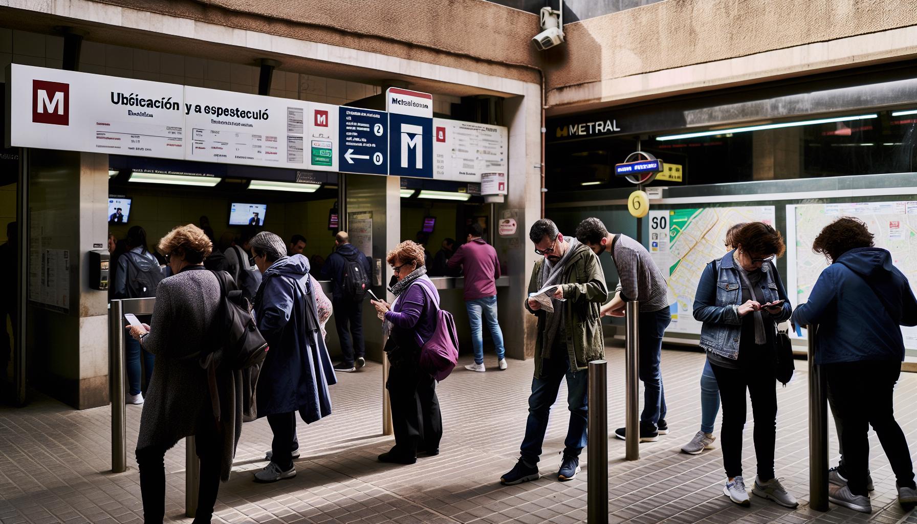 Como Entrenar a Tu Dragon Barcelona: Espectáculo en Vivo 3 Ubicación y acceso al espectáculo en Barcelona