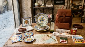 Blog 20 Authentic souvenirs and shopping tips in Barcelona, Spain