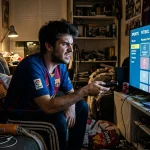 Guía completa sobre dónde echan el partido del FC Barcelona en televisión y streaming