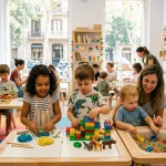 activitats nens 3 anys