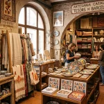 artículos turísticos en barcelona