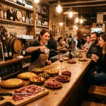 bar recomendado barcelona
