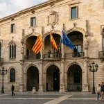 barcelona lengua oficial
