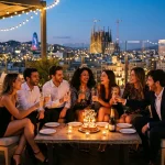celebrar cumpleaños barcelona