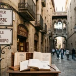 idioma de barcelona