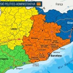 mapa político