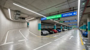 parking barato barcelona