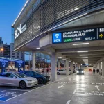 parking barcelona barato