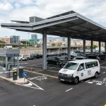 parking low cost barcelona