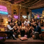 sitios originales para celebrar cumpleaños barcelona