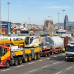 vehiculos especiales barcelona
